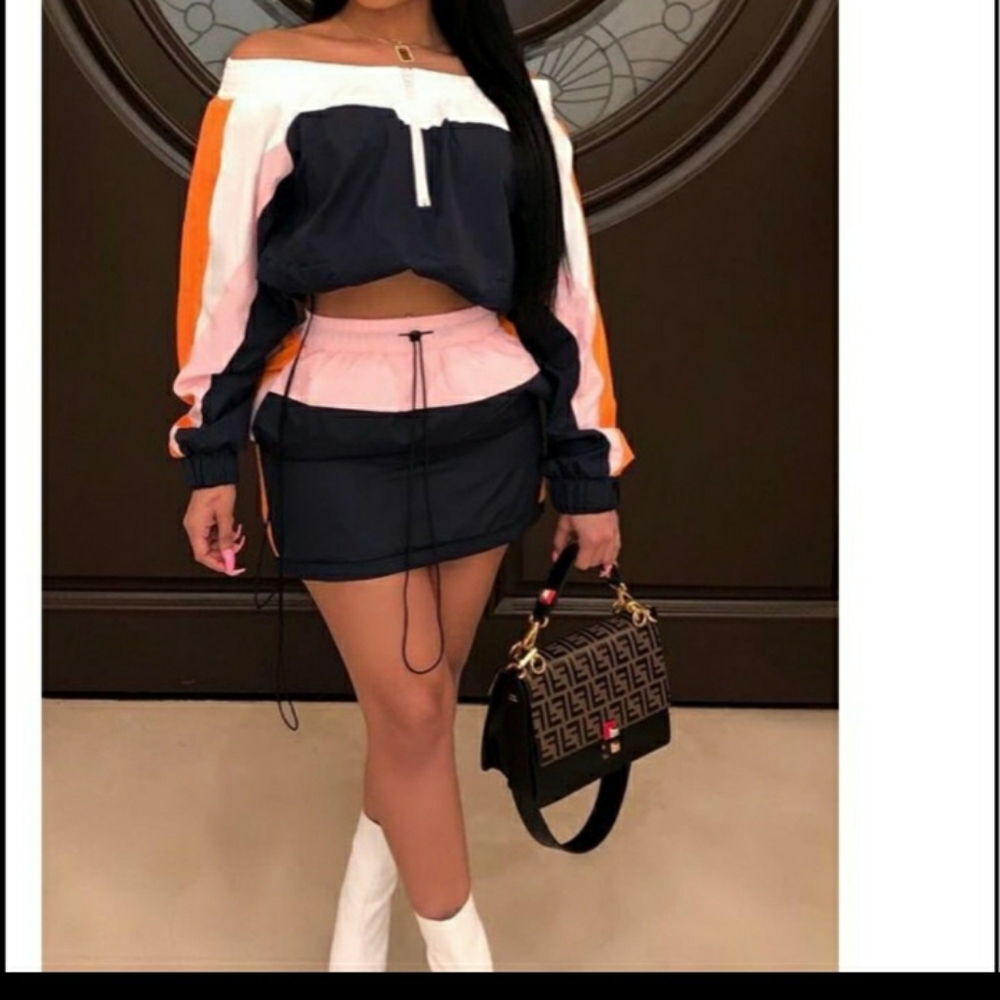 Xxl 2pc set